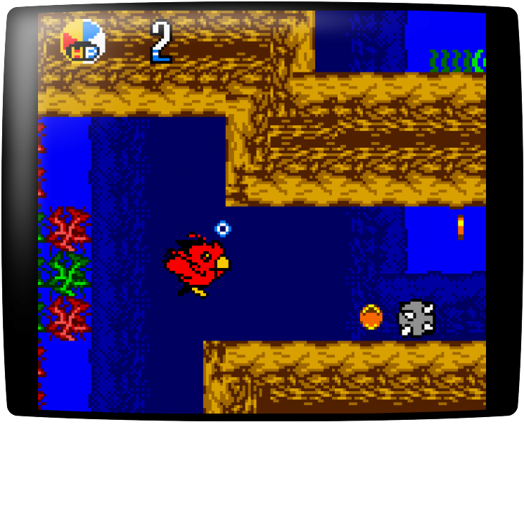 Digimon Adventure 6 2002 — mixrbv1 (TW)
