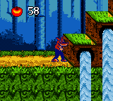2003 Crash II Advance — ss (WOR)