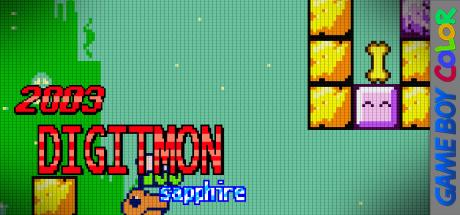 2003 Digimom Sapphii — steamgrid