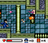 Harry Potter 3 — ss (CN)