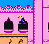 Barbie - Magic Genie Adventure — ss (WOR)