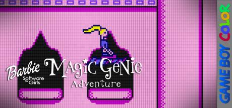 Barbie - Magic Genie Adventure — steamgrid