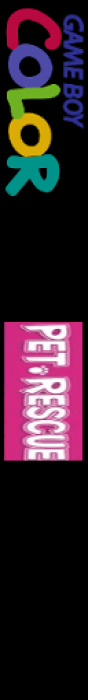 Barbie : Pet Rescue — box-2D-side (US)