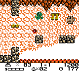 Binary Monster 2 — ss (TW)