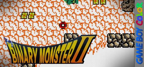 Binary Monster 2 — steamgrid