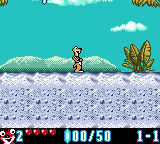 Ice Age — ss (WOR)