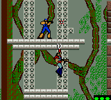 Bionic Commando : Elite Forces — ss (WOR)