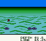 Black Bass : Lure Fishing — ss (WOR)
