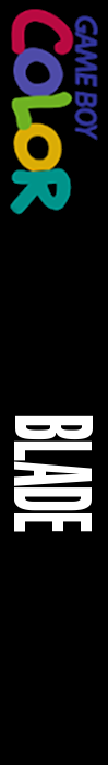 Blade — box-2D-side (DE)