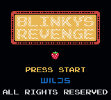 Blinky's Revenge — sstitle (WOR)