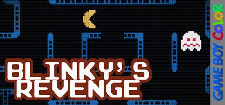 Blinky's Revenge — steamgrid