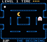 Blinky's Revenge — ss (WOR)