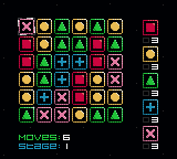 Block Droppin' — ss (WOR)