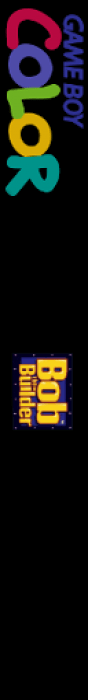 Bob the Builder : Fix it Fun! — box-2D-side (US)