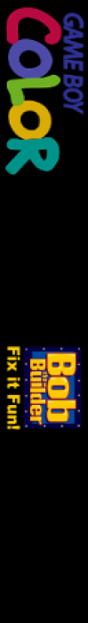 Bob the Builder : Fix it Fun! — box-2D-side (EU)