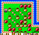 Bomber Man Max - Ain Version — ss (WOR)