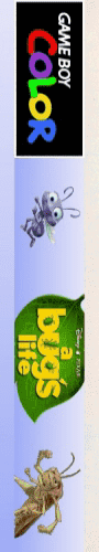 A Bug's Life — box-2D-side (US)