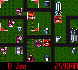 Burger Paradise International — ss (WOR)