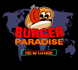 Burger Paradise International — sstitle (WOR)