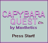 Capybara Quest — sstitle (WOR)