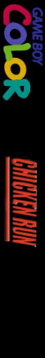 Chicken Run — box-2D-side (US)