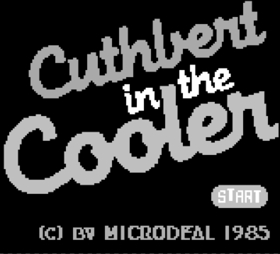 Cuthbert in the Cooler — sstitle (WOR)