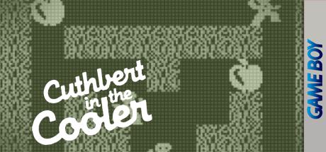 Cuthbert in the Cooler — steamgrid