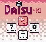 Daisu-ki - Jam Edition — sstitle (WOR)