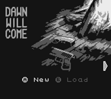Dawn Will Come — sstitle (WOR)