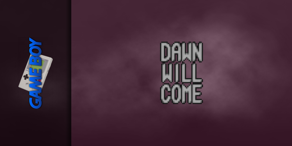 Dawn Will Come — screenmarquee (WOR)