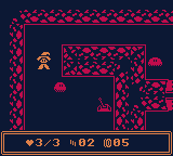Dusky Dungeon — ss (WOR)