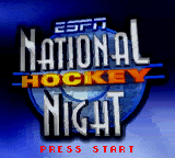 ESPN National Hockey Night — sstitle (WOR)