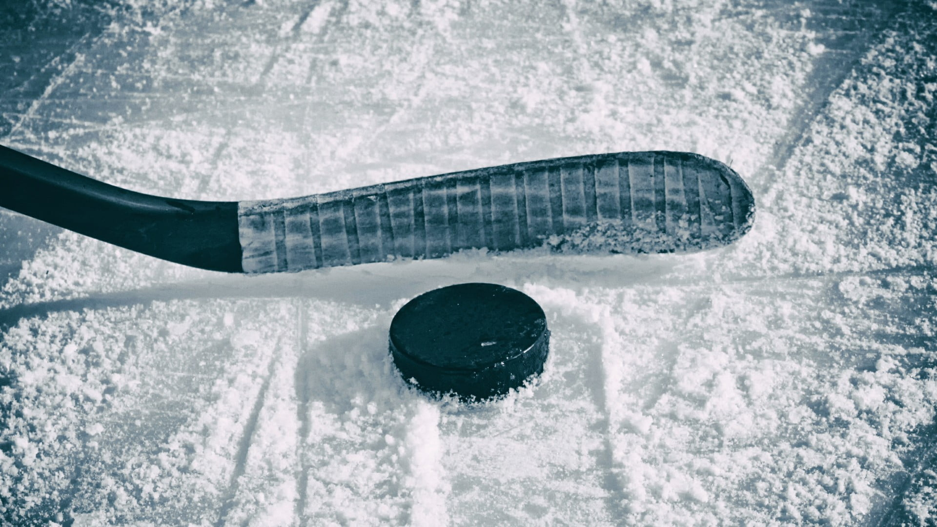 ESPN National Hockey Night — fanart