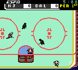 ESPN National Hockey Night — ss (WOR)