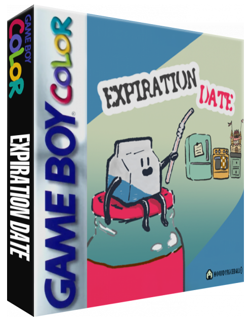 Expiration Date — box-3D (WOR)