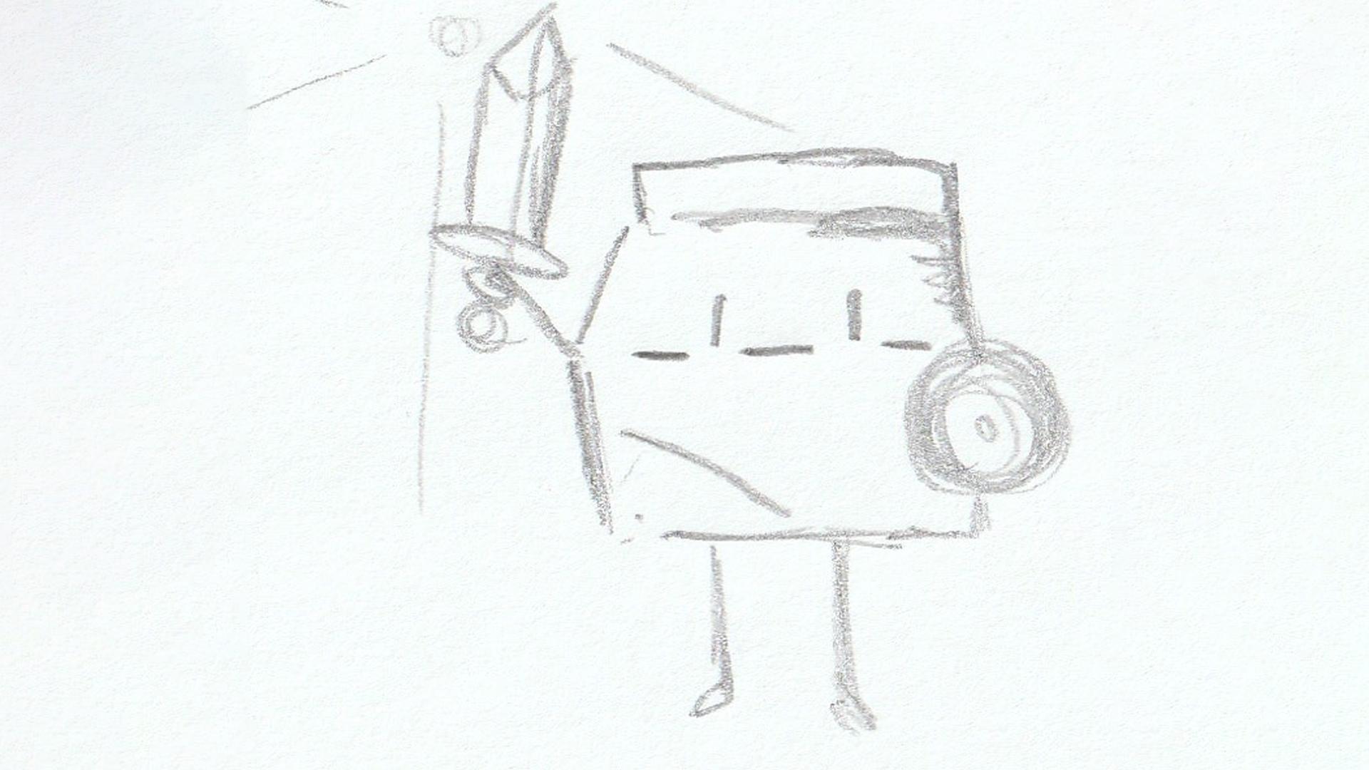 Expiration Date — fanart