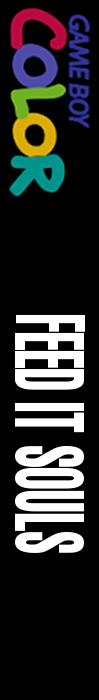 Feed IT Souls — box-2D-side (WOR)