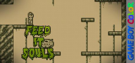 Feed IT Souls — steamgrid