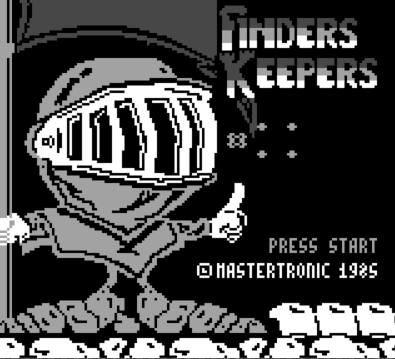 Finders Keepers — sstitle (WOR)
