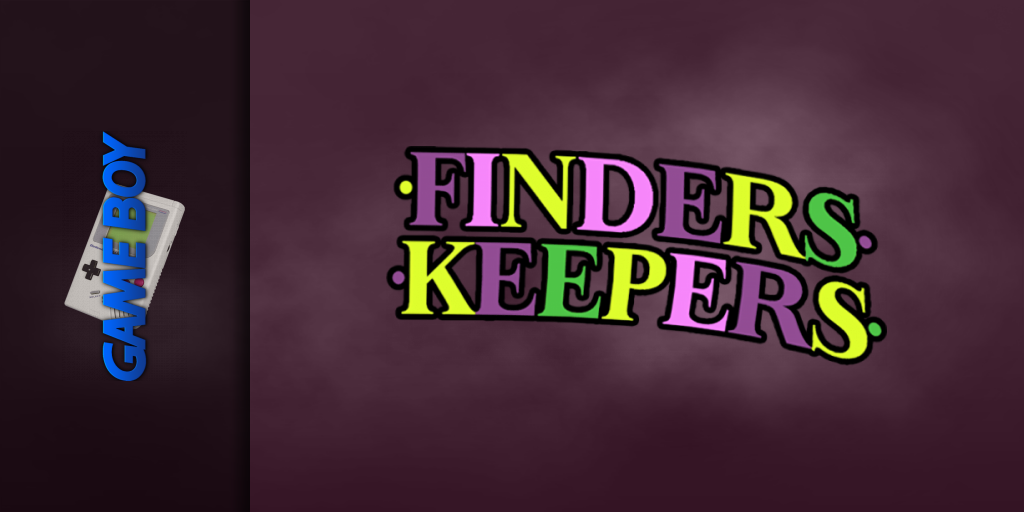 Finders Keepers — screenmarquee (WOR)