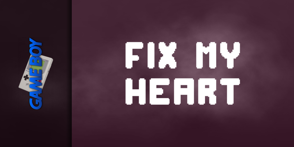 Fix My Heart — screenmarquee (WOR)