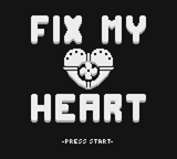Fix My Heart — sstitle (WOR)