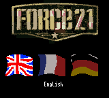 Force 21 — sstitle (WOR)