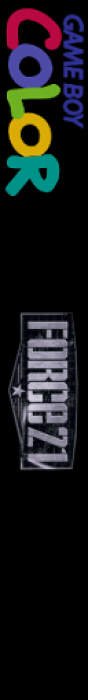 Force 21 — box-2D-side (US)