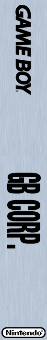 GB Corp. — box-2D-side (WOR)