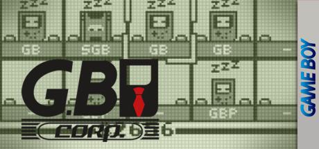 GB Corp. — steamgrid