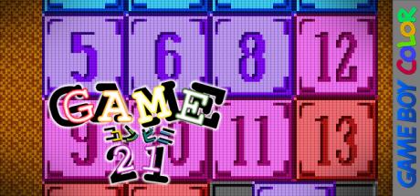 Game Conveni 21 — steamgrid