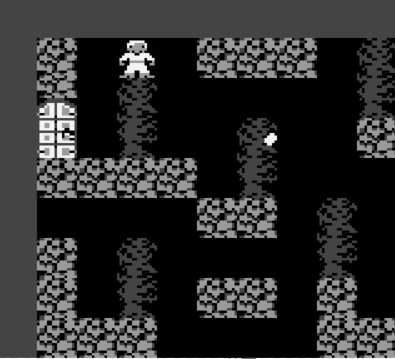 Ghost Town — ss (WOR)