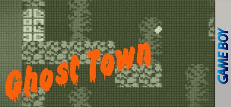 Ghost Town — steamgrid