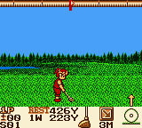 Golf Daisuki! — ss (WOR)